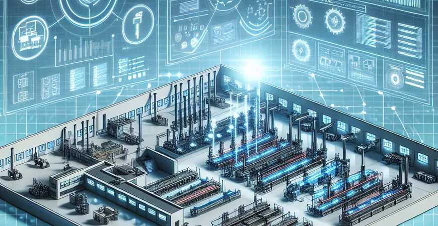 MES 系统的临时用工考勤功能，兼职管理更省心